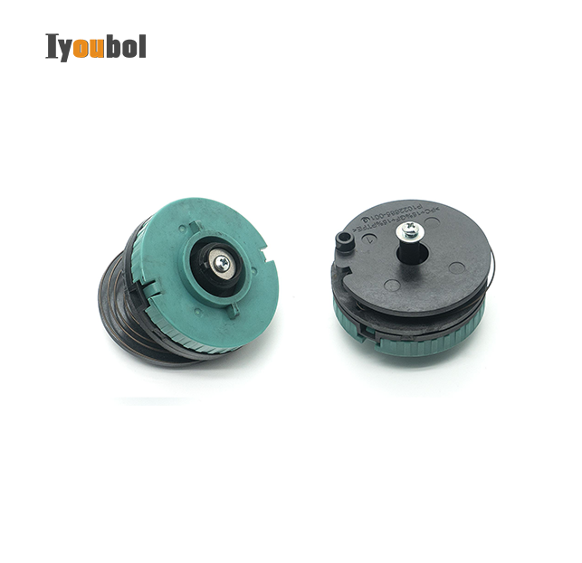Parts For Zebra GT800