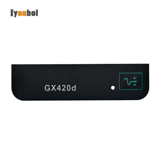 Keypad Overlay for GX420D