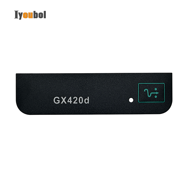 Keypad Overlay for GX420D
