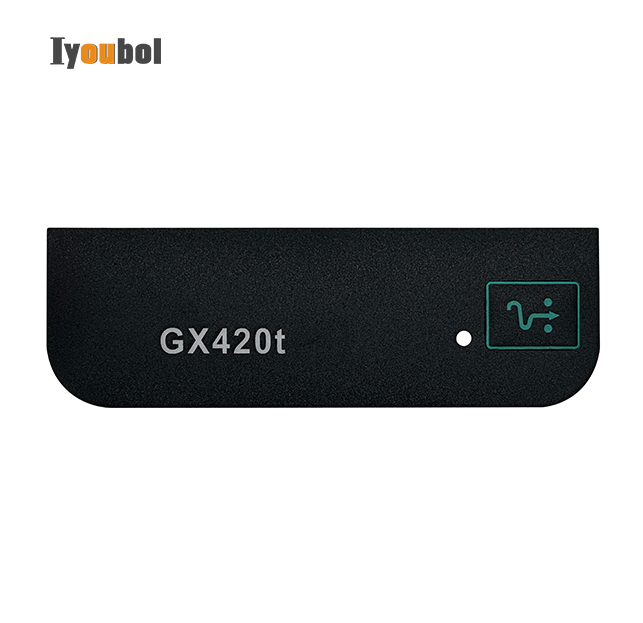 Keypad Overlay for GX420D