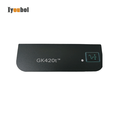 Keypad Overlay Replacement for  GX430D