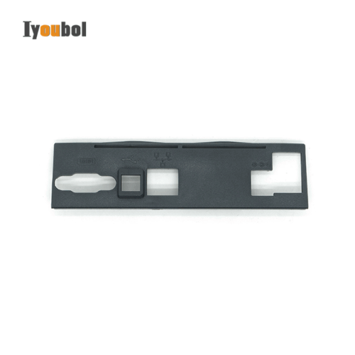 Back Panel, USB/Serial/Ethernet (Direct Thermal) for Zebra GK420d, GX420d, ZP450, ZP455, ZP500, ZP505 (105934-086)