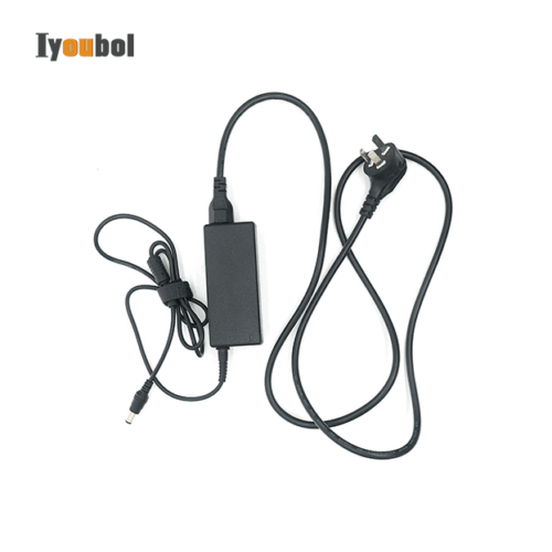 Power Adapter with cable Replacement  for Zebra GK420d, GX420d, ZP450, ZP455, ZP500, ZP505