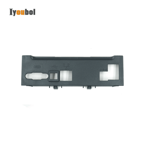 Back Panel, USB/Serial/Ethernet (Thermal Transfer)  for GK420T GX420T GX430T (105934-087)