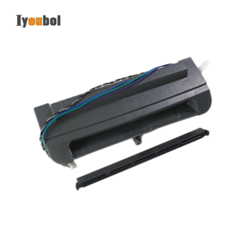 Front Bezel, Dispenser for GK420T GX420T GX430T (Thermal Transfer) (P1027135-045)