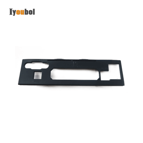 Back Panel, USB/Serial/Parallel (Direct Thermal) for Zebra GK420d, GX420d, ZP450, ZP455, ZP500, ZP505 (P1027135-019)