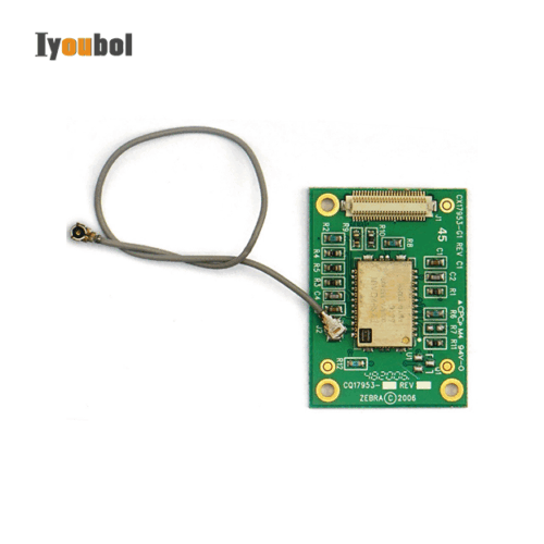 Wifi PCB Replacement for Zebra MZ220
