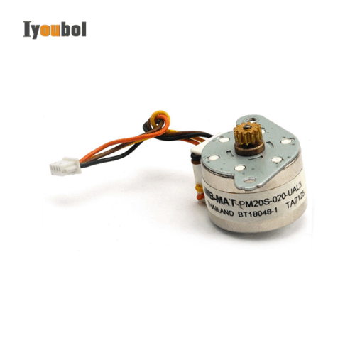 Motor Speac Bi-Polar Replacement Replacement for Zebra MZ220