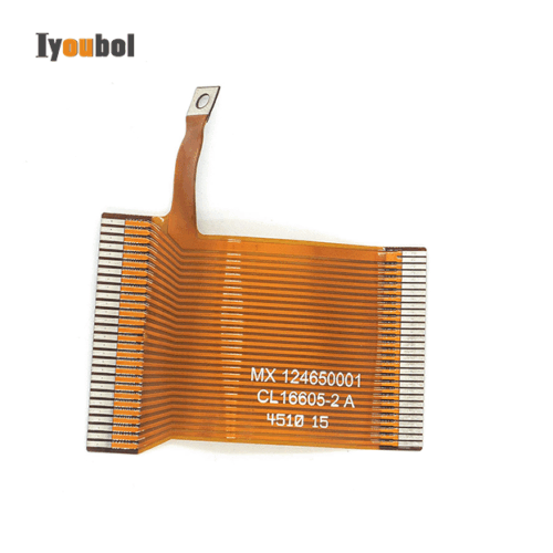 Printhead Flex Cable for Zebra MZ220