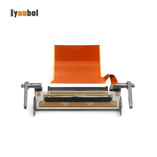 Printhead Replacement for Zebra iMZ220 MZ220