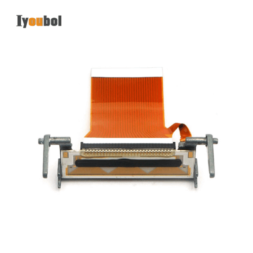 Printhead with Flex Cable Replacement for Zebra MZ220