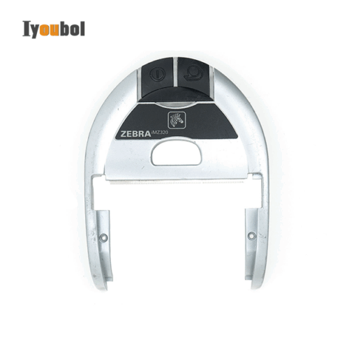 B Grade Front Cover Replacement for Zebra iMZ320 Mobile Printer