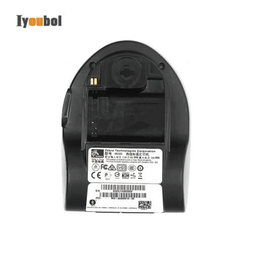 Bottom Cover Replacement for Zebra iMZ320, ZR338