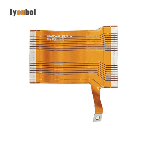 Printhead Flex Cable Replacement for Zebra iMZ320, ZR338