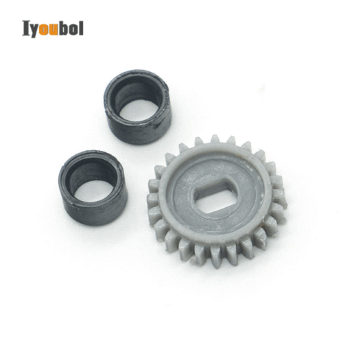 Gear ( for Platen Roller ) for Zebra iMZ320, MZ320, ZR338