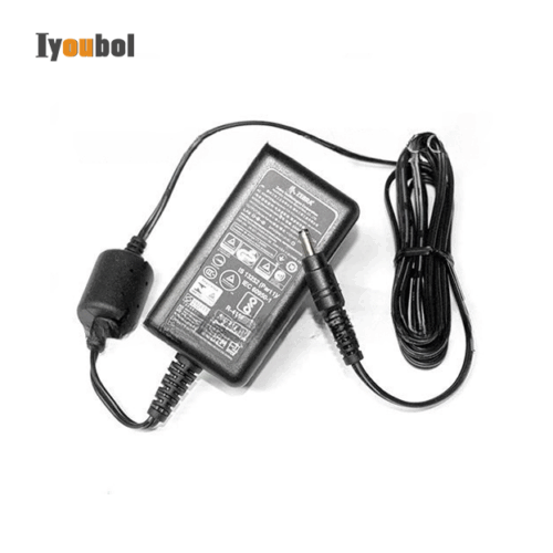Original Power Adapter ( 12V-1.25A ) Replacement for Zebra iMZ320 MZ320 ZR338  P/N: SAWA-30-12512A