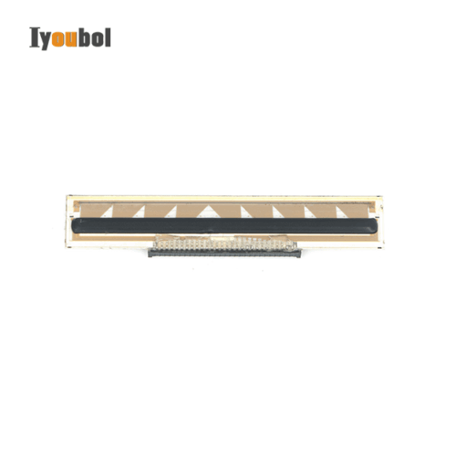 Printhead Replacement for Zebra iMZ320, ZR338