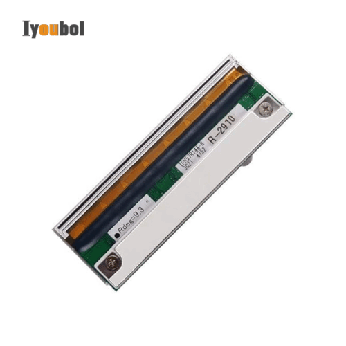 P/N 105912G-346A Printhead for ZEBRA P330i/P430i 300dpi