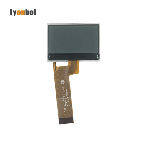 LCD Module for Zebra P4T Printer
