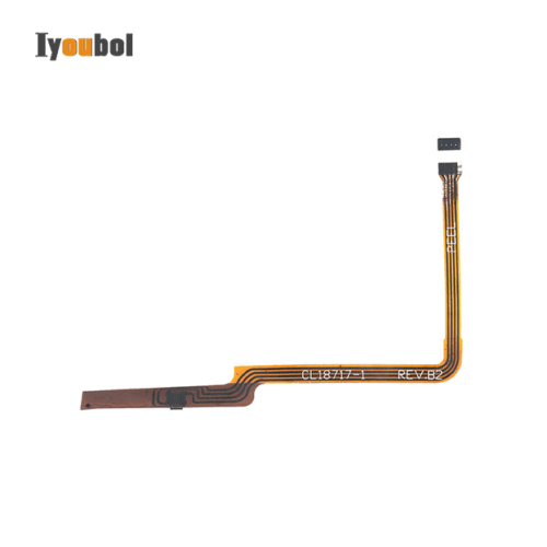 Peel Flex Cable Replacement for Zebra P4T Printer