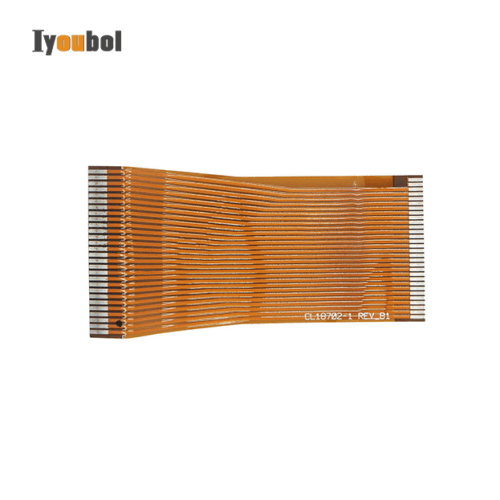 Printhead Flex Cable for Zebra P4T Printer