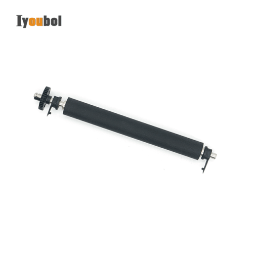 Platten Roller Replacement for Zebra P4T Printer