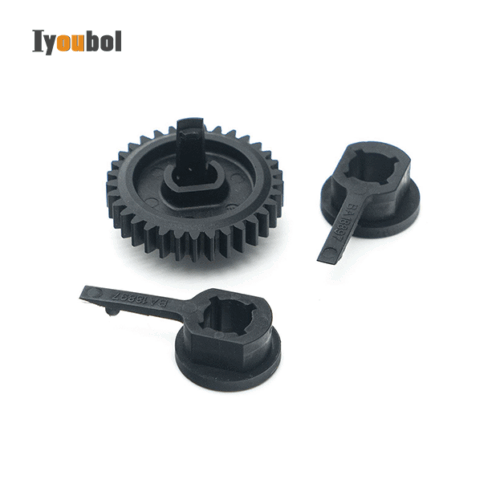 Gear Parts(For Platten Roller)  for Zebra P4T