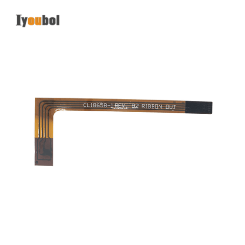 Ribbon Out Flex Cable Replacement for Zebra P4T Printer  P/N: CL186458-1