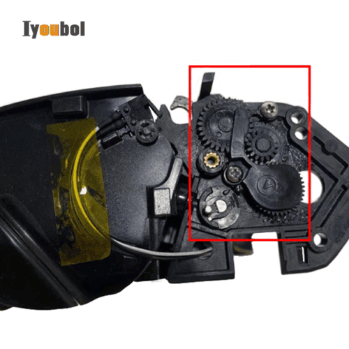 Holder Gear for  ZQ630 Mobile Printer