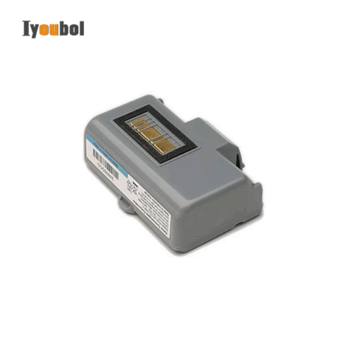 Battery Replacement for Zebra RW220