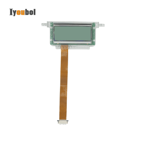 LCD Module with Flex Cable Replacement for Zebra RW220 RW420