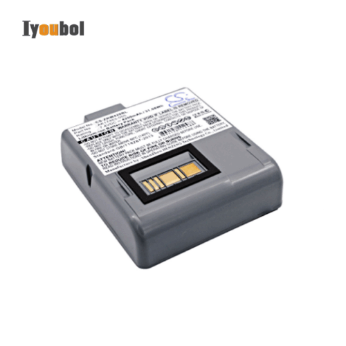Battery Replacement for Zebra RW420
