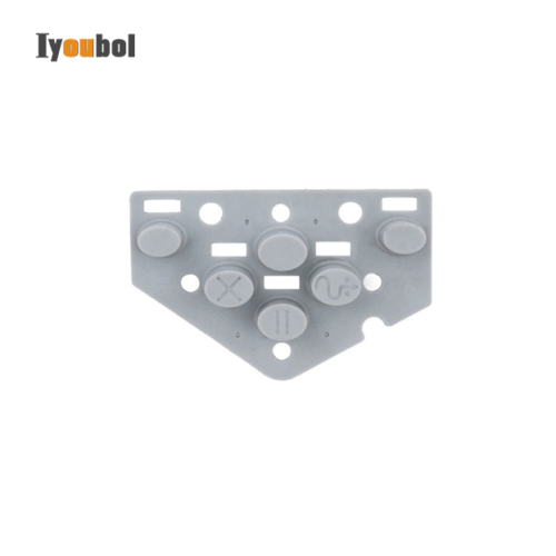Function Key For Zebra S4M