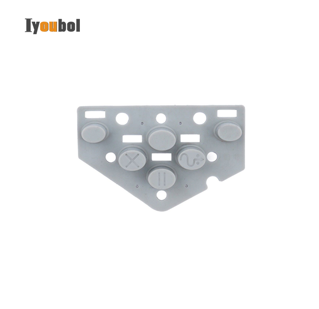 Function Key For Zebra S4M