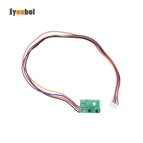 Ribbon Out Head-Open Sensor For Zebra Z4M Z6M (G77767M)