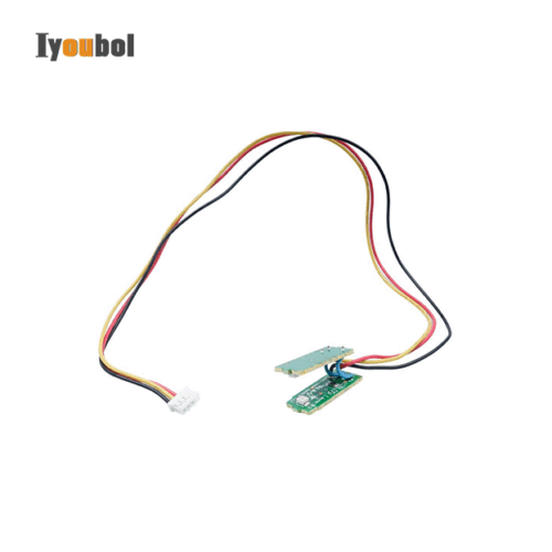 Transmissive Media Sensor for Z4M Z6M (G77752M)