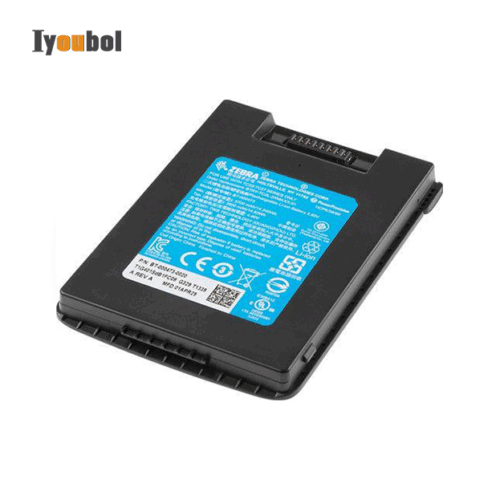 Battery for Zebra TC22 TC27