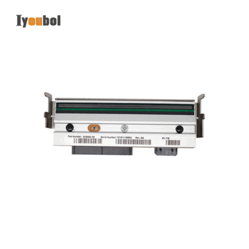 Printhead for Z4M 203 dpi (G79056-1M )
