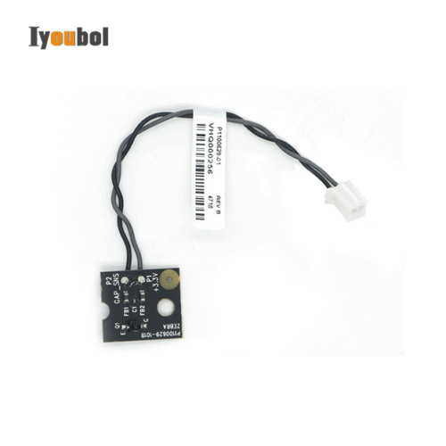 Upper Media Sensor (Gap Sensor) for Zebra ZD220D ZD230D (P1080383-714)   P1100629-101B
