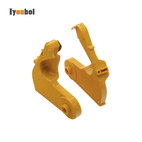 Media Support Disks for Zebra ZD220D ZD230D