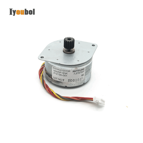 Motor Assembly for Zebra ZD220T ZD230T (P1080383-723)