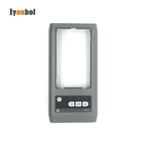 Front Cover Replacement for Zebra ZD410