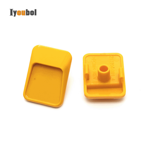 Latch Button Replacement for Zebra ZD410