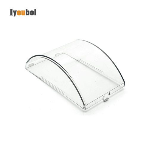 Media Window for ZD410 (P1080383-400)