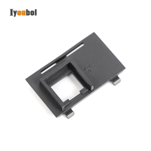Rear Bezels for Standard Models: Ethernet, For  ZD410 PN:212242-002