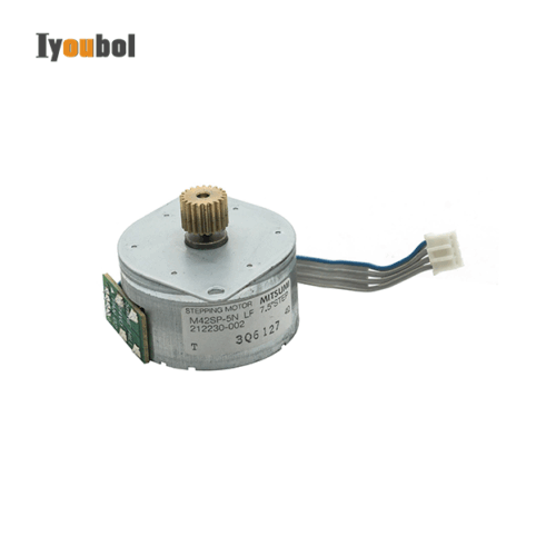 Motor Spec Bi-Polar for Zebra ZD410