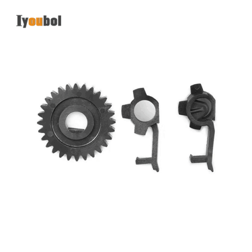 Parts for Zebra ZD410 Platen Roller