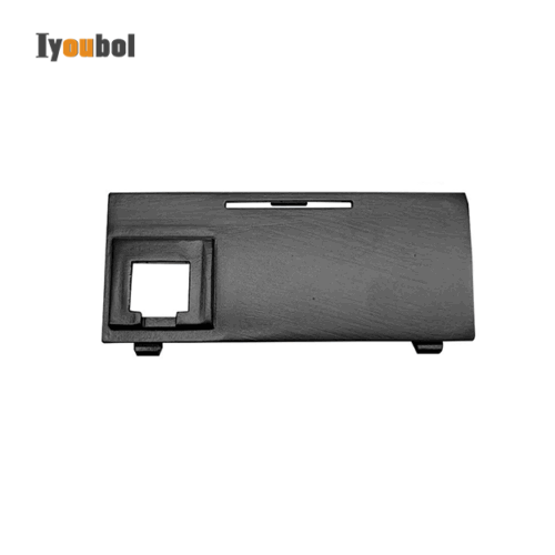 Rear Bezels (Ethernet) For Zebra ZD420D (P1080383-411)