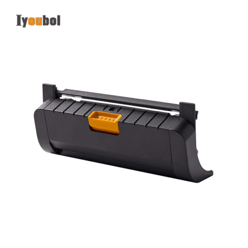 Zebra Front Mount Peeler for Zebra ZD420 ZD620  (P1080383-018)