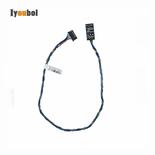 Flex Cable with PCB(P1071995-101C) For Zebra ZD420